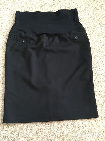 Юбка для беременных