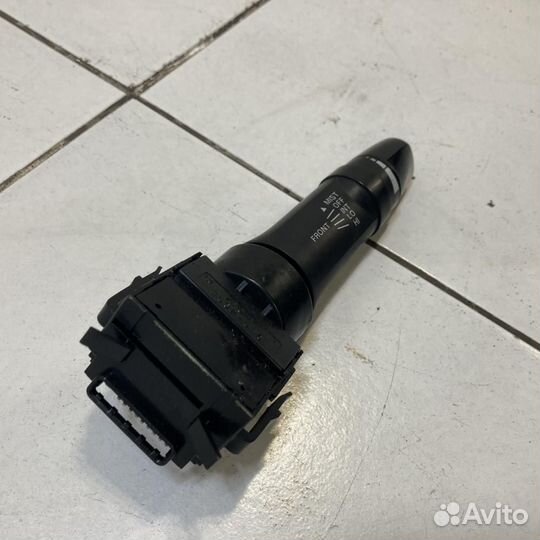 Переключатель стеклоочистителей Mitsubishi L200 KB