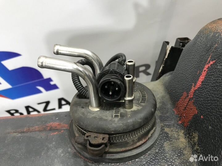 Бак AdBlue Volvo FH, Volvo FM