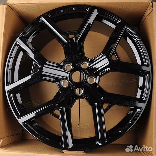 Диски Land Rover Range Rover R22