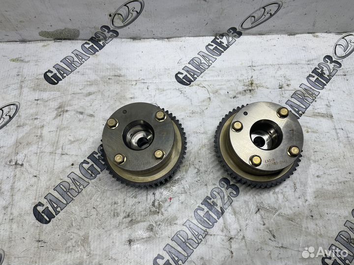 Муфта распредвала Nissan Teana