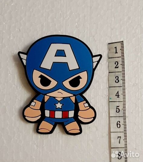 Джибитсы для crocs (Djibbitz)