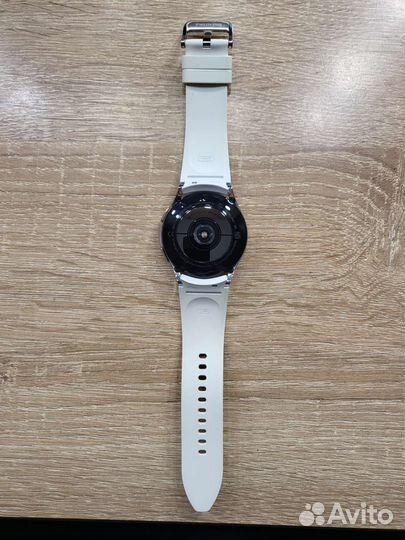 Samsung Galaxy Watch 4 Classic