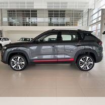 Новый Changan CS35 Plus 1.4 AMT, 2023, цена 2 399 900 руб.