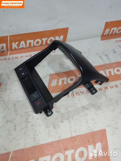 Компьютер бортовой Chevrolet Captiva 2010 95996115