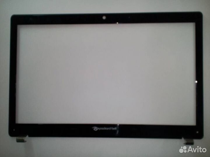 Рамка матрицы Packard Bell TM86