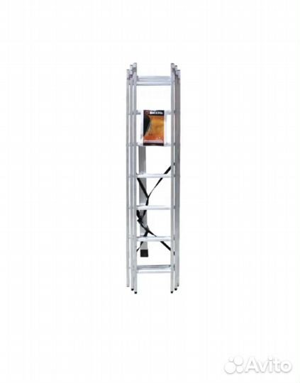 Аренда стремянки - лестницы