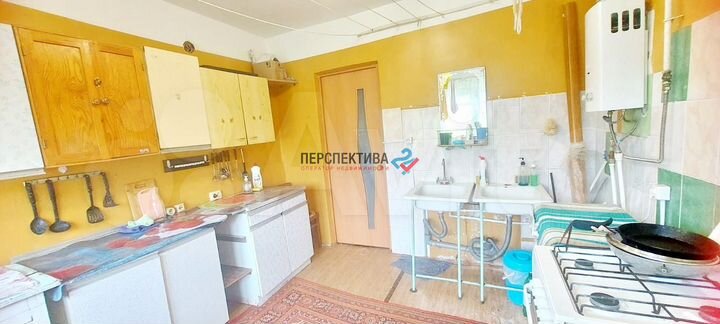 Комната 11 м² в 1-к., 5/5 эт.