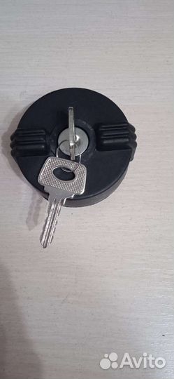 Крышка топливного бака ваз 21214