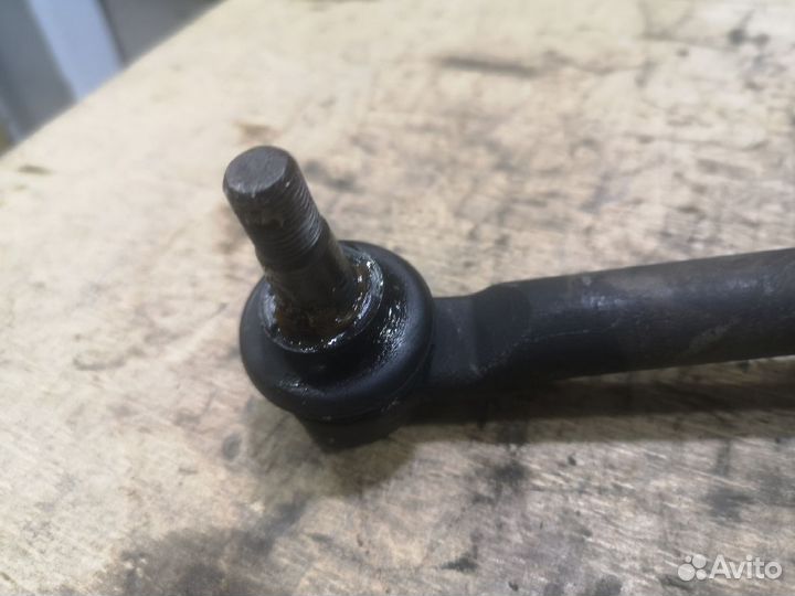 Рулевая рейка Subaru Impreza wagon GH7