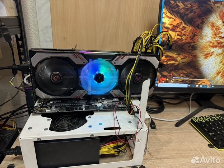 Asrock rx 6800xt 16gb