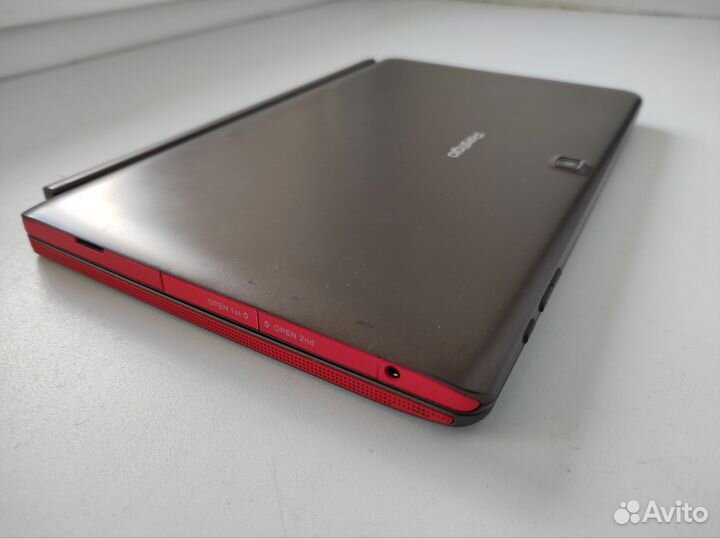 Планшет Prestigio MultiPad Visconte V