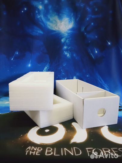 Xbox One S 500gb + 7 игр