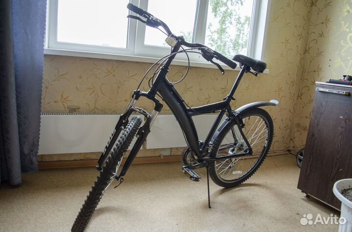 Stels Navigator 550 (2011)
