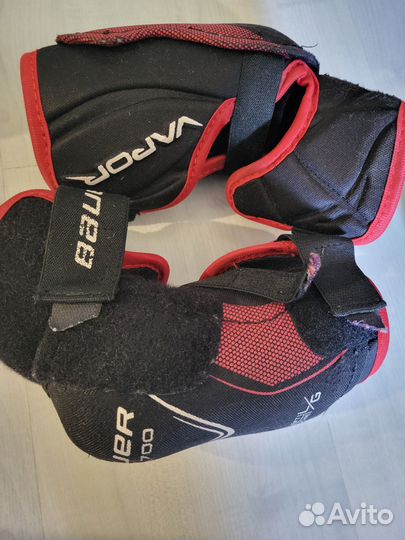 Форма хоккейная