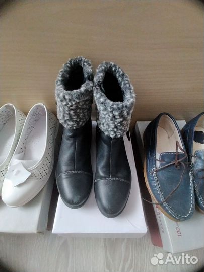 Обувь(туфли,балетки) для девочки 32
