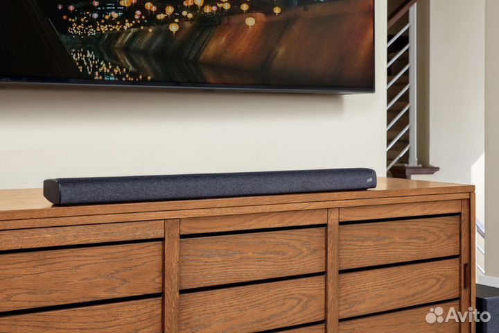 Саундбар Polk Audio Signa S3