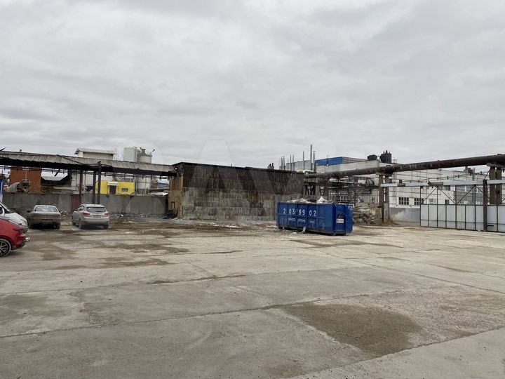 Участок 2 сот. (промназначения)