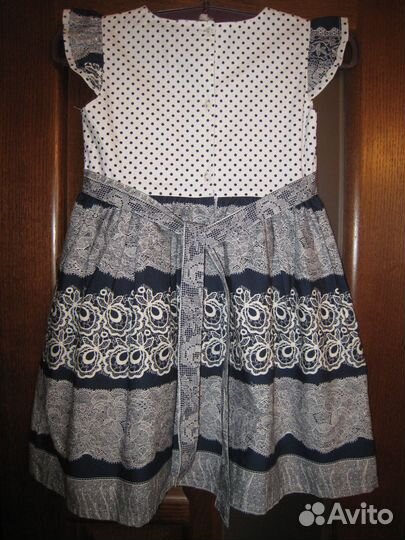 Одежда для девочки 104-120