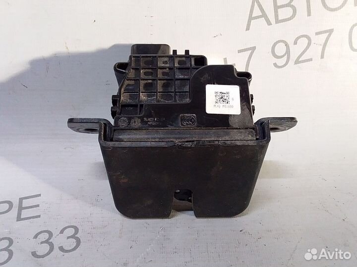 Замок двери багажника Kia Sportage 4