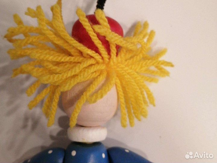 Дергунчик Емеля