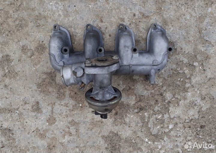 Коллектор впускной Ford Focus 1