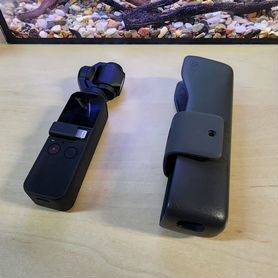 Dji osmo pocket