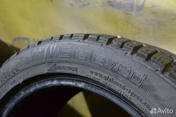 Gislaved NordFrost 100 225/45 R17