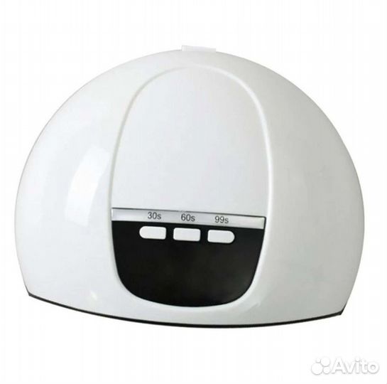 Лампа для маникюра