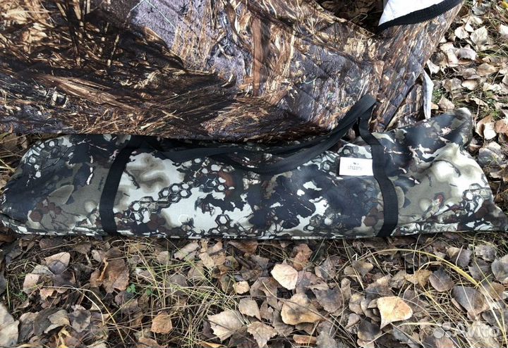 Раскладушка 