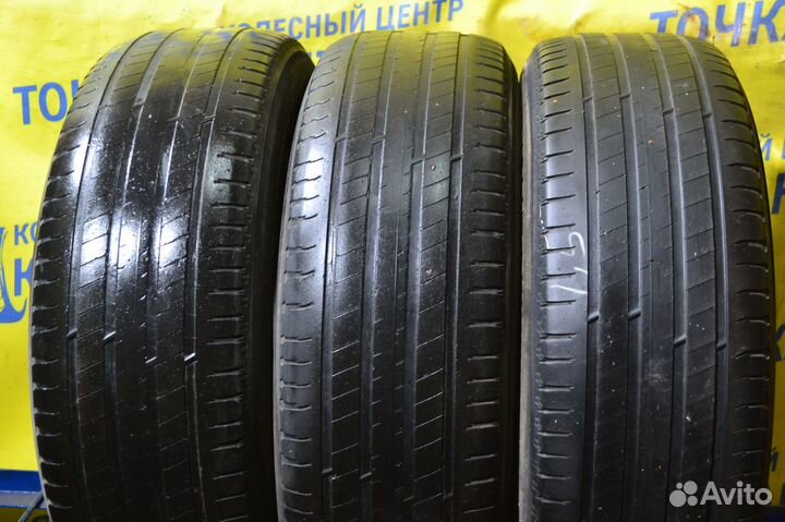 Michelin Latitude Sport 3 225/65 R17