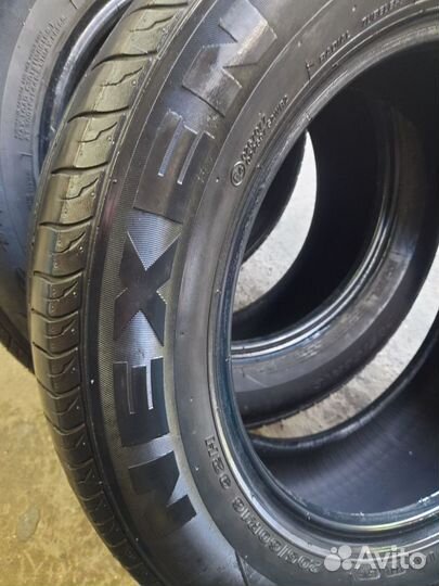 Nexen N Blue HD 205/60 R16