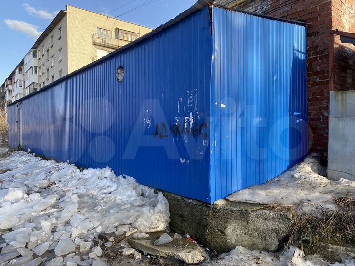 Торговая площадь, 500 м²