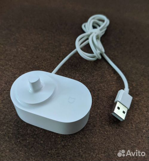Зарядное устройство для зубной щетки Xiaomi T500