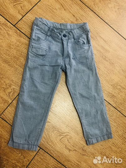 Костюм для мальчика 92