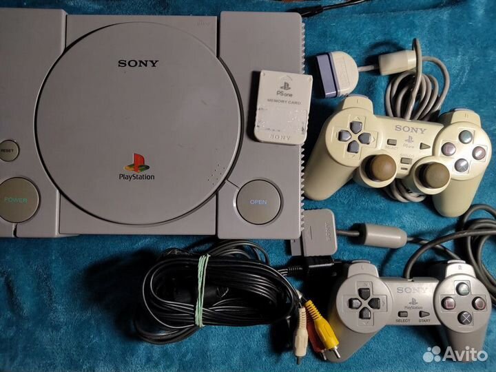 Ps 2 slim, ps1 5500 чип, 3000 на з.п, ps2 лицензия