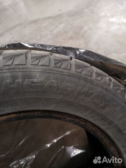 Headway HW501 215/60 R16 95T