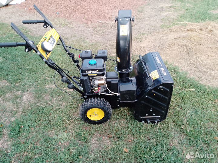 Huter 4800