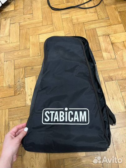 Stabicam D-500 Система стабилизации