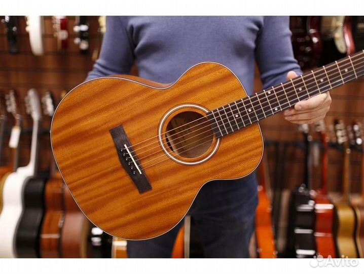 Foix FFG-mini1 - Акустическая гитара