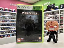 Xbox 360 Dark Souls II