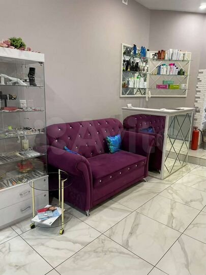 Продам Салон красоты, действующий бизнес