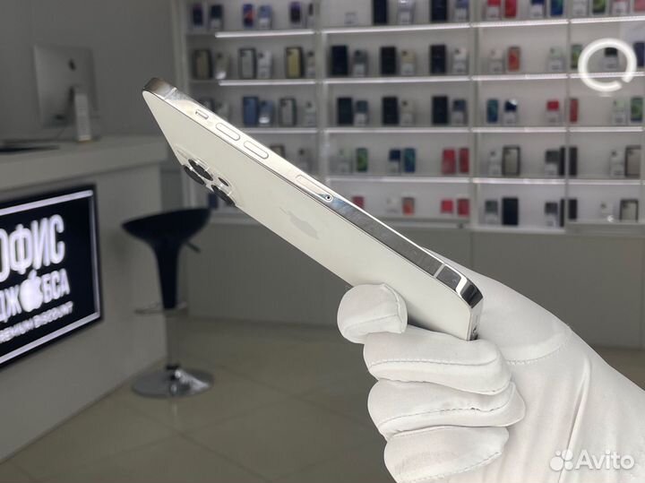 iPhone 12 Pro, 256 ГБ