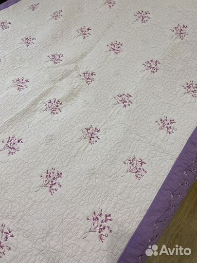 Покрывало на кровать