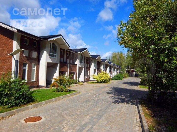 Участок 6,4 сот. (ИЖС)