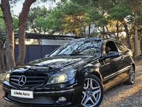 Mercedes-Benz CLC-класс 1.8 AT, 2009, 229 000 км, с пробегом, цена 955 000 руб.