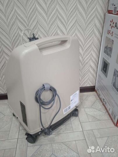 Кислородный концентратор аренда и продажа