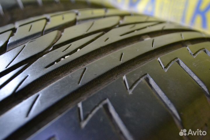 Nitto NT850 235/60 R18