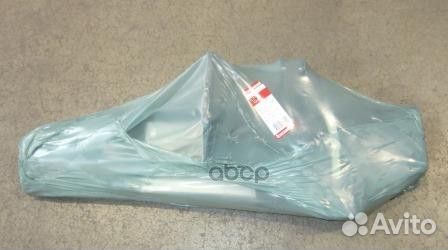 Тсу oris на а/м KIA Rio X-line 2017, (без элек