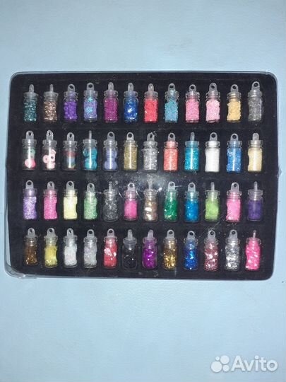 Набор для творчества с эпоксидной смолой